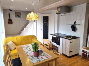 Fotografie z fotogalerie ubytování Cozy house with Sauna v destinaci Liikva