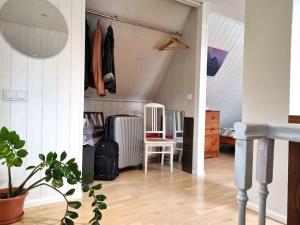 Fotografie z fotogalerie ubytování Cozy house with Sauna v destinaci Liikva