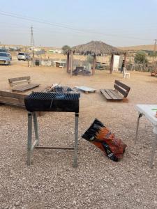 Fotografie z fotogalerie ubytování חאן נחל חווה Han Nahal Hava v destinaci Micpe Ramon