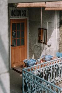 Gambar di galeri bagi FunNan Guesthouse di Tainan