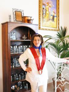 Majutusasutuse Hotel Orchidea külastajad