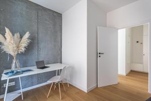 Fotografie z fotogalerie ubytování S35 Apartments Gdynia Orłowo v Gdyni + 37 fotografií