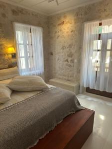 Foto Meyistis asuva majutusasutuse Castellorizon Pensione galeriist