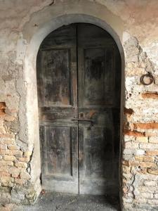 Fotografia z galérie ubytovania Il Casale del Miele v destinácii Fraforeano