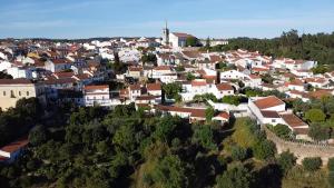 Afbeelding uit fotogalerij van Casa Flor de Lis, Sardoal in Sardoal