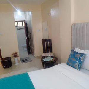 Galeriebild der Unterkunft Javic Home in Nakuru + 4 Fotos