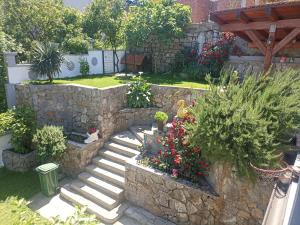 Jardí fora de Mini Garsonjera