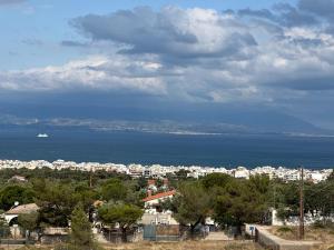 Φυσικό τοπίο κοντά σε αυτή η βίλα