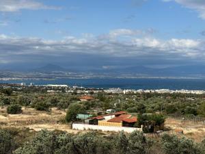 Φυσικό τοπίο κοντά σε αυτή η βίλα