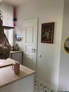 Φωτογραφία από το άλμπουμ του Sculpture park & lake view home σε Dusetos