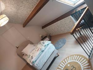 Φωτογραφία από το άλμπουμ του Chambre d hote les frangins σε Avrillé +2 φωτογραφίες