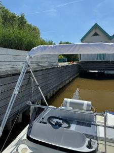 Foto sihtkohas Neusiedl am See asuva majutusasutuse Haus am See galeriist