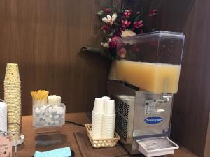 八户市多美迎本八户酒店的相册照片
