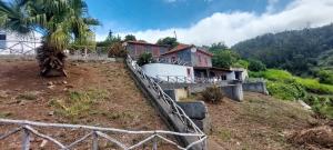 Příroda nedaleko chaty