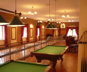 Gallery image of Hotel Księżycowy Dworek in Kętrzyn