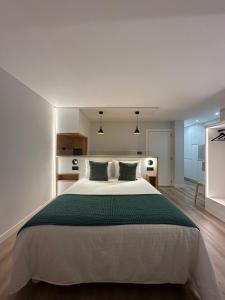 Afbeelding uit fotogalerij van Apartamento Plaza Este in Muxia