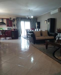 Gallery image of Svetlana Seaview Villa in Néa Karváli