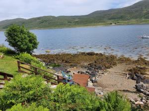Gallery image of Sea Drift Self Catering in Dunan
