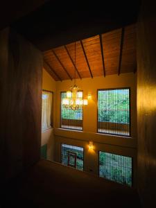 Fotografie z fotogalerie ubytování Art Yala Boutique Resort v destinaci Tissamaharama