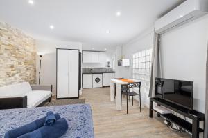 Nice Renting - PENCHIENATTI - Cosy Loft Industrial Style