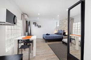 Nice Renting - PENCHIENATTI - Cosy Loft Industrial Style
