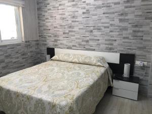Posteľ alebo postele v izbe v ubytovaní Milan Soria Luxury House