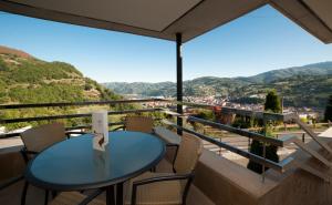 Gallery image of Hotel Restaurante Canzana in Pola de Laviana