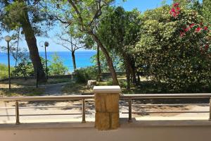 Fotografie z fotogalerie ubytování Premium Sea View v destinaci Nea Potidaea