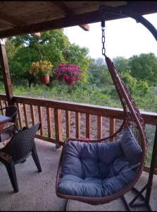 RapPlaninska kuca的相册照片