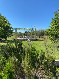 Gallery image of LeCalleBed-Breakfast in Chia +19 photos