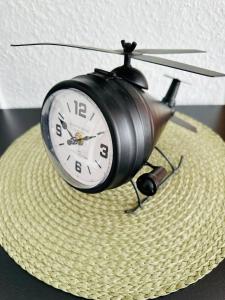 Fotografie z fotogalerie ubytování Lous Ferienhaus 1 v destinaci Thale