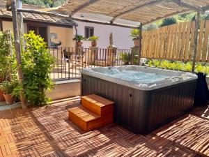 Photo de la galerie de l'établissement Domus Ars Home & Spa, à Massa Lubrense