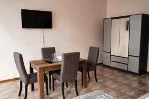 Gallery image of Square Inn in Gyumri