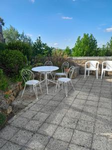 Fotografie z fotogalerie ubytování Le Pavillon des Abrincates v destinaci Avranches
