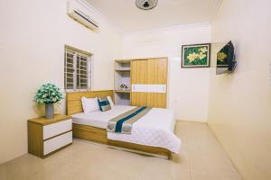 Gallery image of Khách sạn Chinh Thuỷ in Sầm Sơn +9 photos
