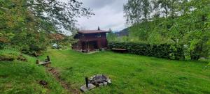 Gallery image of Domek Zielony Dzięcioł in Długopole-Zdrój