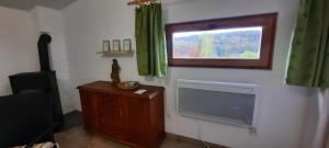 Gallery image of Domek Zielony Dzięcioł in Długopole-Zdrój