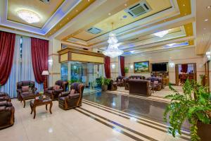 Gallery image of Semeli Hotel in Nicosia