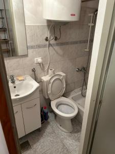 Imagen de la galería de Apartment Zazy, en Srpenica 3 fotos más