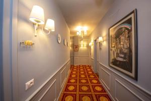 Fotografie z fotogalerie ubytování Illyrian Boutique Hotel v destinaci Sarandë