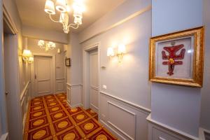 Fotografie z fotogalerie ubytování Illyrian Boutique Hotel v destinaci Sarandë