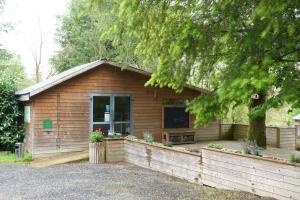 Gallery image of Camping Moulin de la Geneste in Condat-sur-Ganaveix