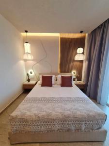Φωτογραφία από το άλμπουμ του Anna Beach Suites στα Λιμενάρια