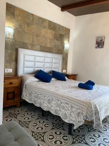 Gallery image of Alojamientos Rurales Inma in Conil de la Frontera