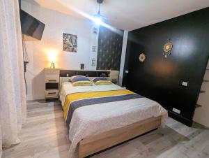 Fotografie z fotogalerie ubytování Landes Conviviales, CHAMBRES chez l'habitante, Laëtitia ! v destinaci Saint-Vincent-de-Tyrosse