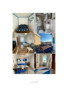 Fotografia z galérie ubytovania Apartman Ancoris v Novom Vindolskom