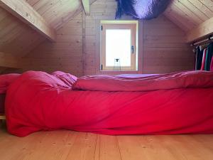 Fotografie z fotogalerie ubytování Cabane de Mardil v destinaci Aubazines