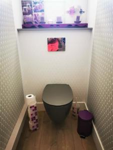 Fotografie z fotogalerie ubytování Landes Conviviales, CHAMBRES chez l'habitante, Laëtitia ! v destinaci Saint-Vincent-de-Tyrosse