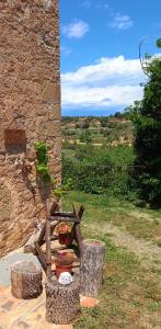 Fotografie z fotogalerie ubytování Cal Calçó v destinaci Pinós