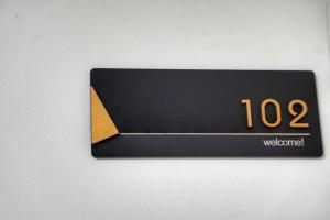 Certifikát, hodnocení, plakát nebo jiný dokument vystavený v ubytování Sunflower 民泊